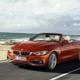 BMW 4er Cabrio 2017