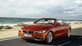 BMW 4er Cabrio 2017