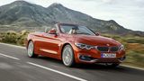 BMW 4er Cabrio 2017
