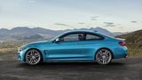 BMW 4er Coupé 2017