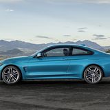 BMW 4er Coupé 2017