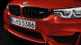 BMW M4 2017