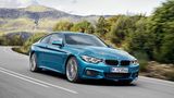 BMW 4er Coupé 2017