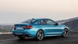 BMW 4er Coupé 2017