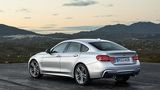 BMW 4er Gran Coupé 2017