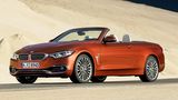 BMW 4er Cabrio 2017