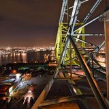 Crane Hotel Faralda, Amsterdam