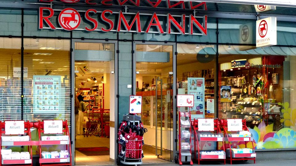 Dm Gegen Rossmann Wer Gewinnt Den Kampf Der Drogerien Stern De