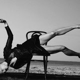 Peter Lindbergh