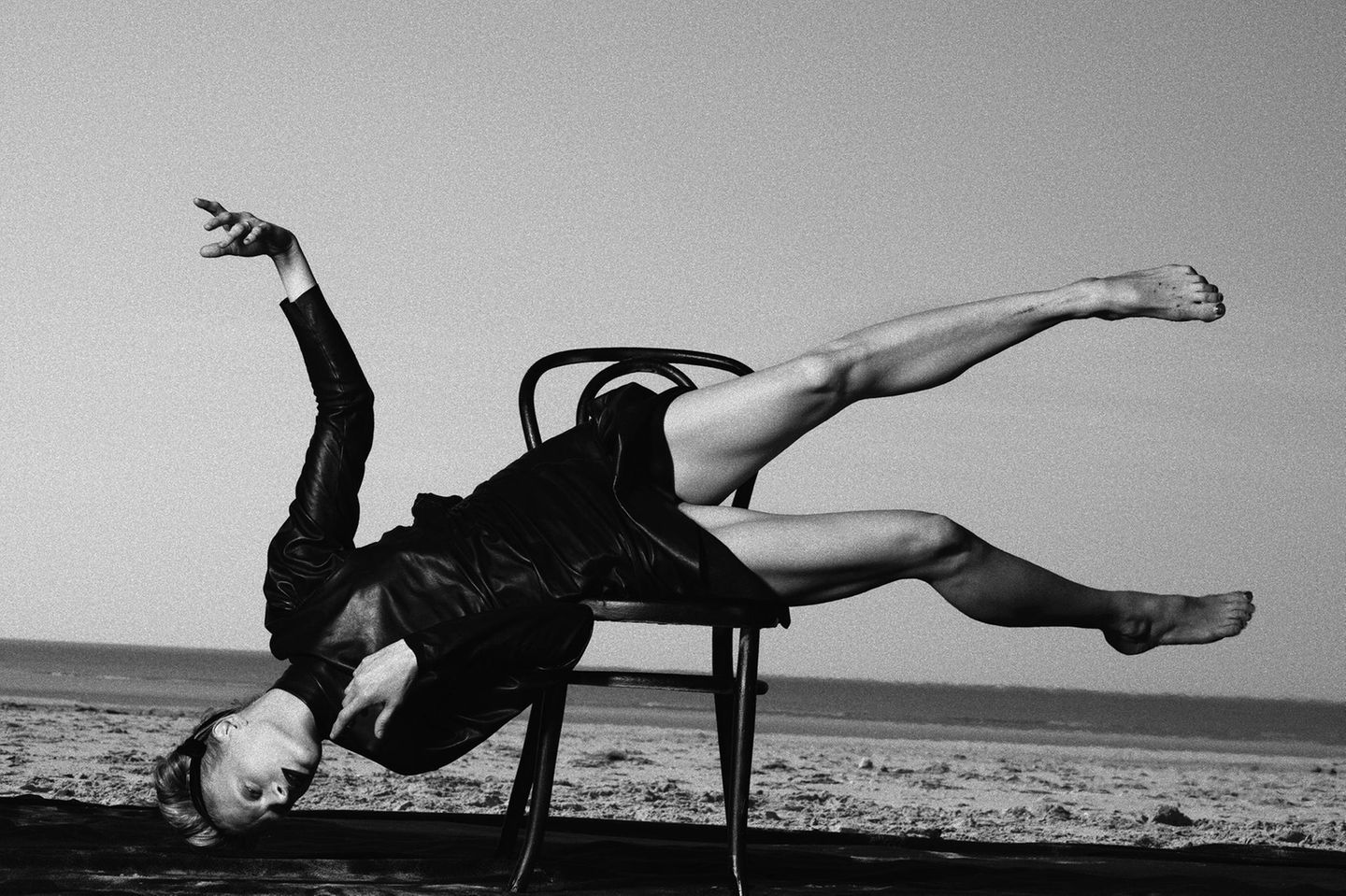 Peter Lindbergh
