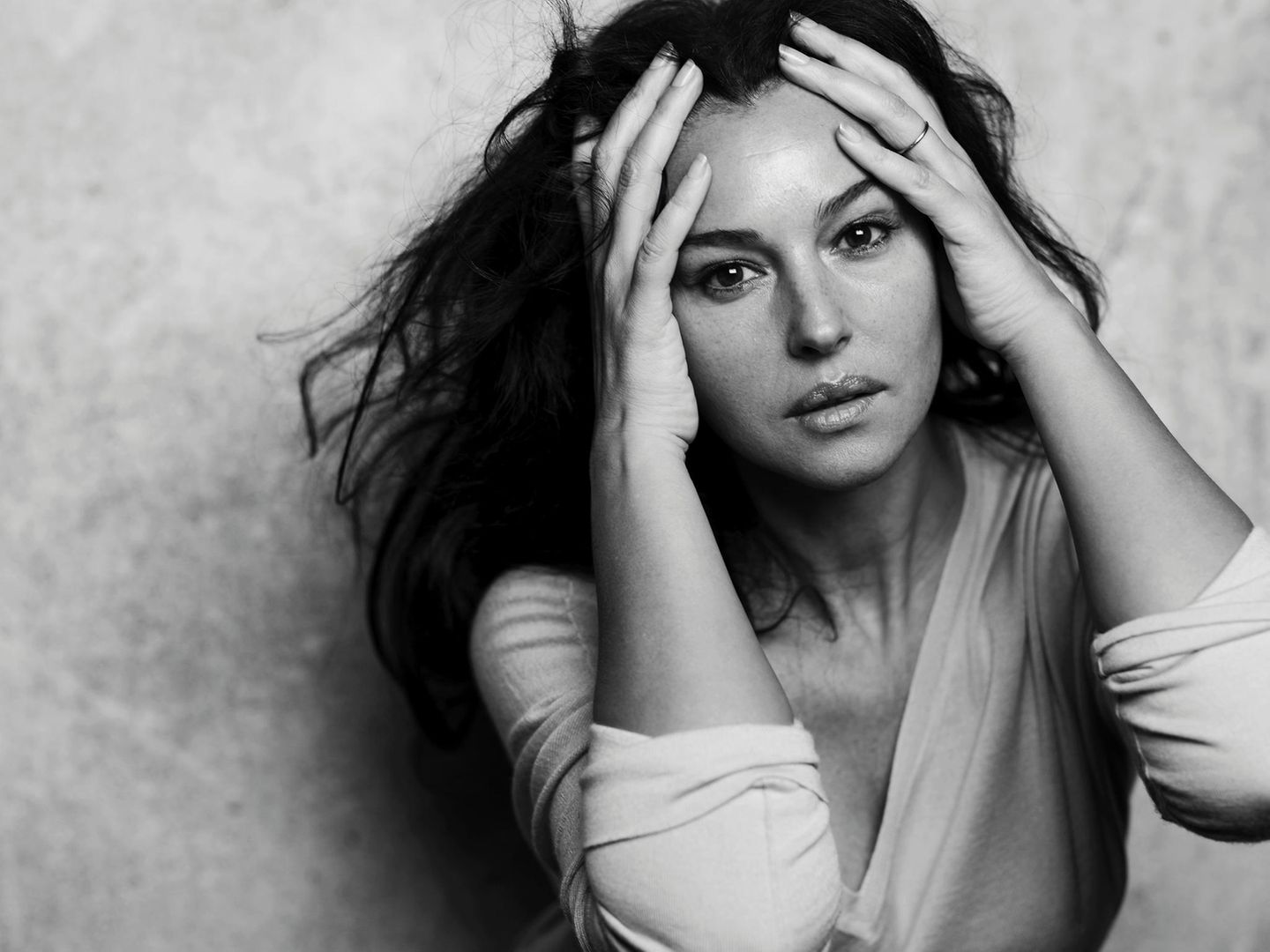 Peter Lindbergh