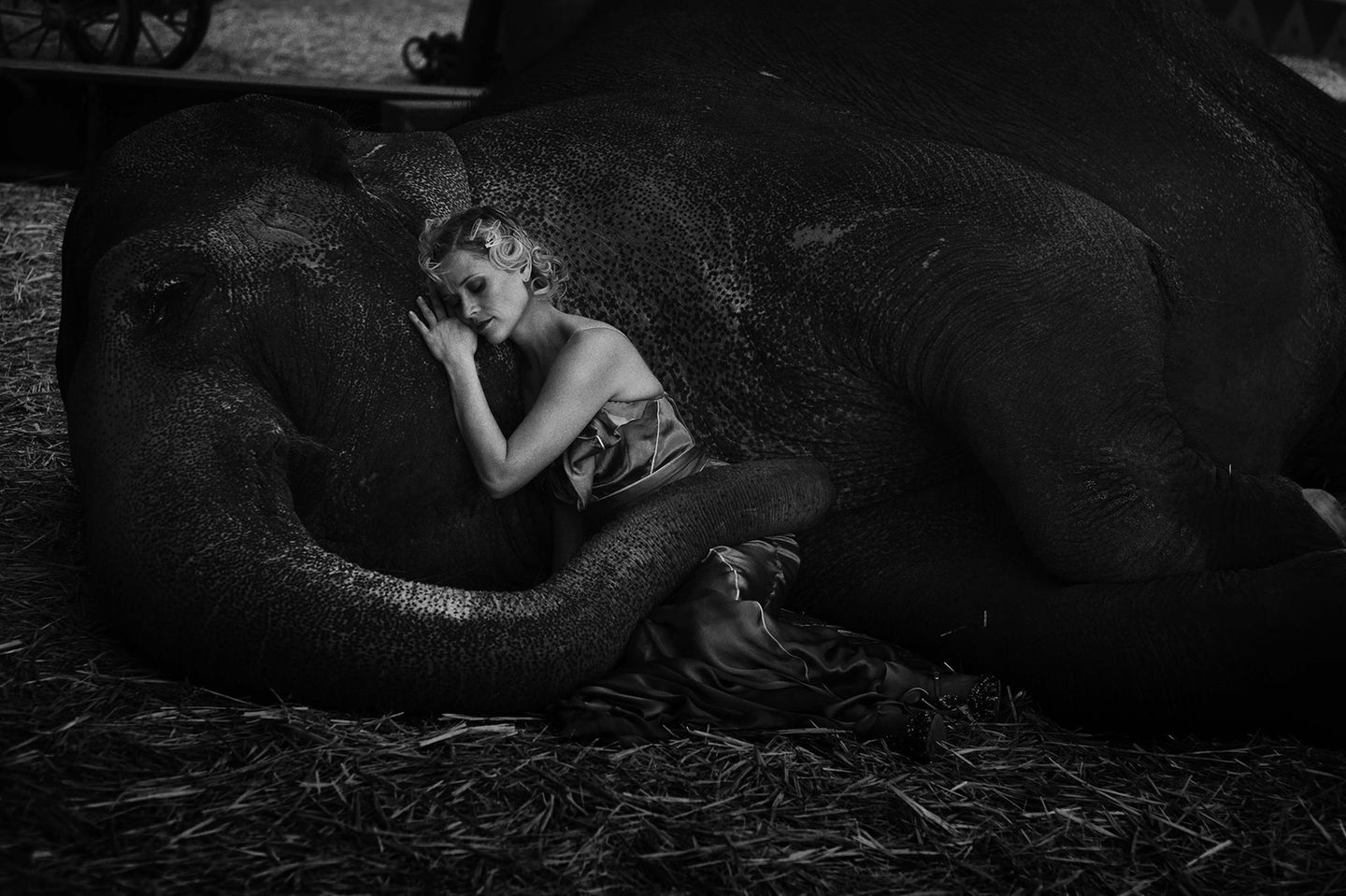 Peter Lindbergh