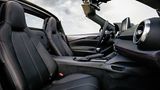 Mazda MX-5 RF 2.0 - wenig Platz für zwei Personen