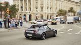 Mazda MX-5 RF 2.0 - eine neue Karosserievariante