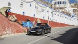 Mazda MX-5 RF 2.0 - 215 km/h schnell