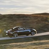 Mazda MX-5 RF 2.0 - 3,91 Meter lang
