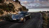 Mazda MX-5 RF 2.0 - LED-Scheinwerfer sind serienmäßig