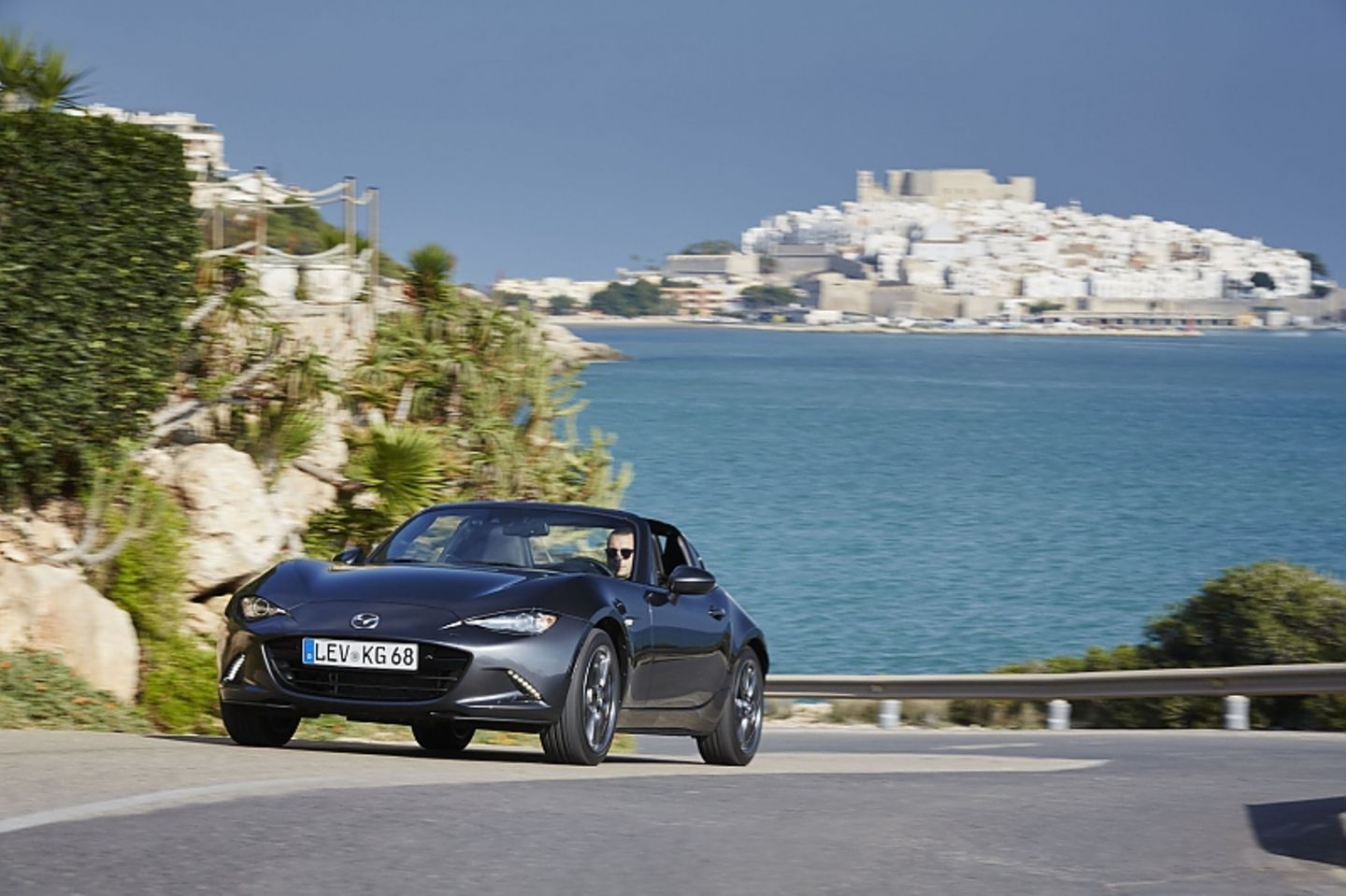 Mazda MX-5 RF 2.0
