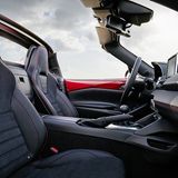 Mazda MX-5 RF 2.0 - Recarositze auf Wunsch