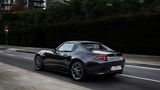 Mazda MX-5 RF 2.0 - 2.700 Euro teurer als der Roadster