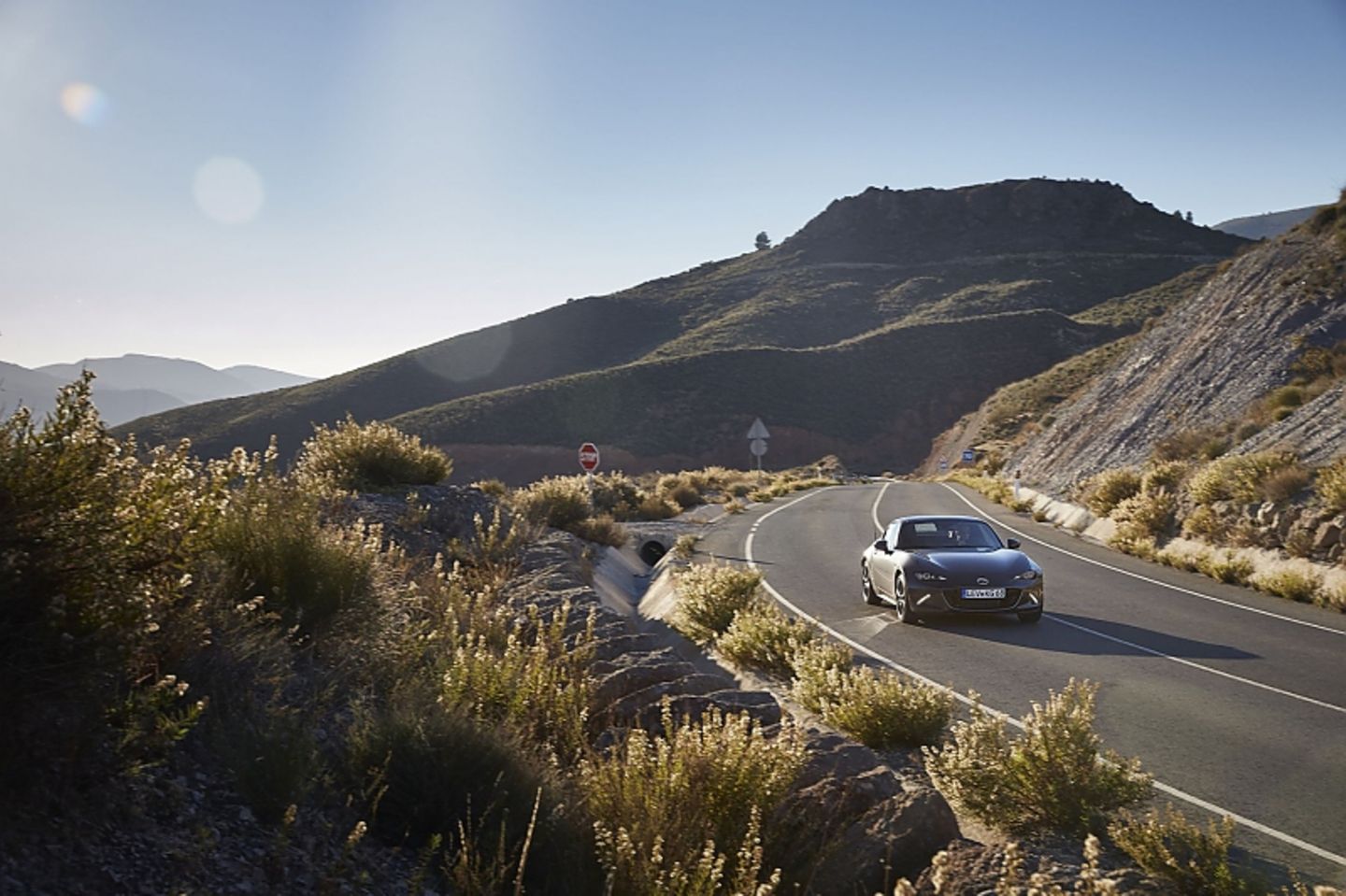 Mazda MX-5 RF 2.0
