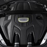 Der 2.9-Liter-V6-Biturbo hat 243 kW / 330 PS