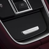 Der Porsche Panamera 4 E Hybrid ist die günstigste Art Panamera zu fahrten