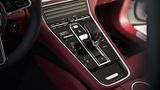 Das Achtgang-Doppelkupplungsgetriebe feiert im Panamera 4 E Hybrid Premiere