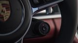 Wie beim 918er Spyder: Drehrad für die Fahrmodi