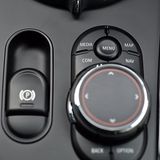 Die BMW-Gene sind deutlich sichtbar