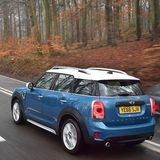 Nach 7,2 Sekunden ist Landstraßen-Tempo erreicht