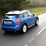 Das maximale Drehmoment beträgt 280 Newtonmeter