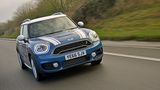 Mini Cooper Countryman S All4 fehlt der echte Punch
