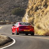 Den Einstieg markiert der 2.0 Liter große Benziner.