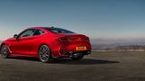 Der Infiniti Q60 kostet ab 44.500 Euro