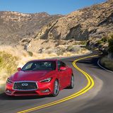 In 7,3 Sekunden ist er auf Tempo 100.