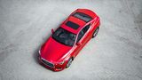 Der Infiniti Q60 verbraucht 6,8 Liter im Schnitt.