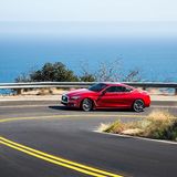 Die direkte adaptive Lenkung ist gewöhnungsbedürftig.