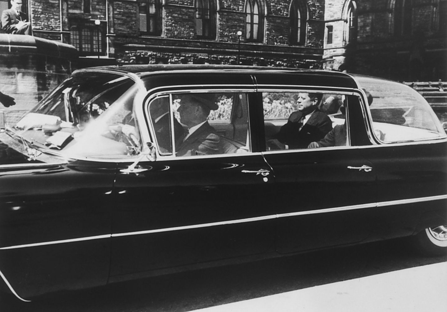 1959 Cadillac Fleetwood75