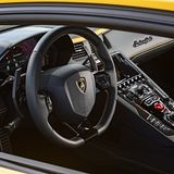 Das Cockpit blieb im Wesentlichen unverändert