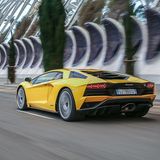 Das maximale Drehmoment beträgt jetzt 690 Nm