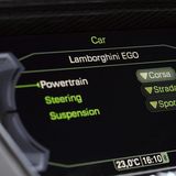 Wie der Name schon sagt, kann der Ego-Modus nach Gusto konfiguriert werden