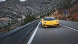 Der Lamborghini Aventador S kostet 335.050,45 Euro