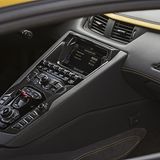 Die Jet-Cockpit bleibt erhalten