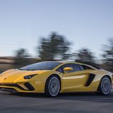 Schon nach 24,2 Sekunden sind 300 km/h erreicht