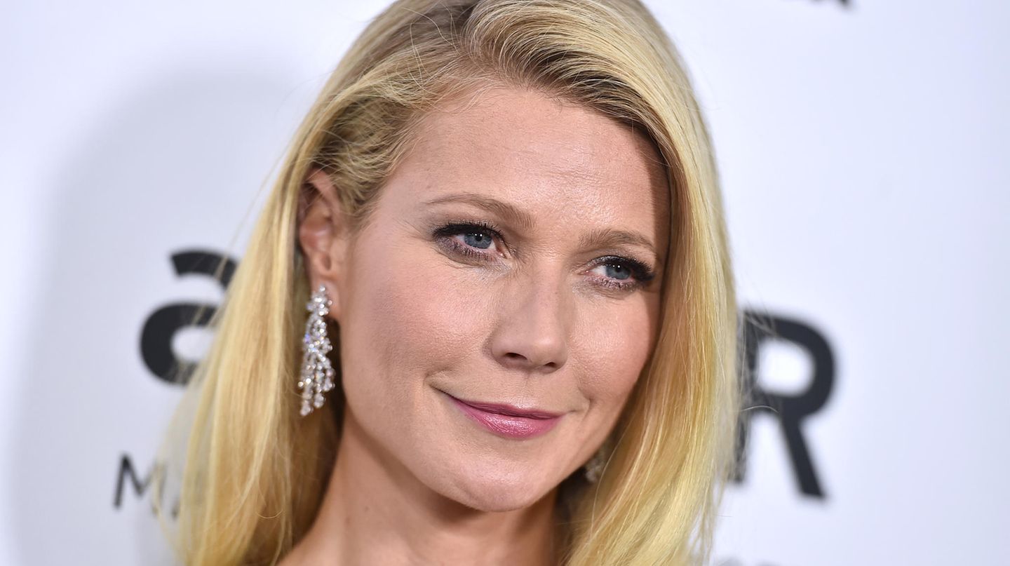 Gwyneth Paltrow gibt gefährlichen Gesundheitstipp