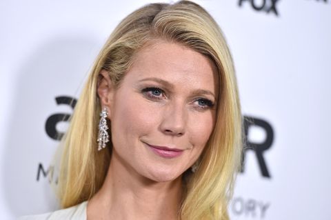 Gwyneth Paltrow gibt gefährlichen Gesundheitstipp