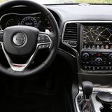 Das Cockpit bleibt im Grunde unverändert