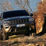 Der Durchschnittsverbrauch beträgt sieben Liter pro 100 km