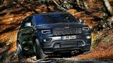 Jeep Grand Cherokee Trailhawk (MJ 2017)